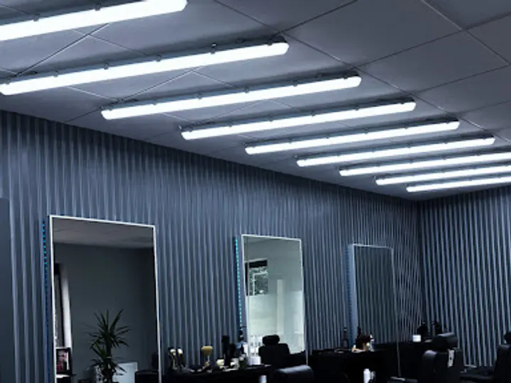 13 Barbershop in Clonee