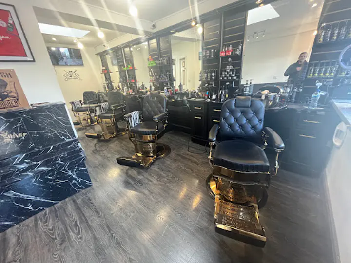 21 Turkish Barber Eastwall in Dublin 3