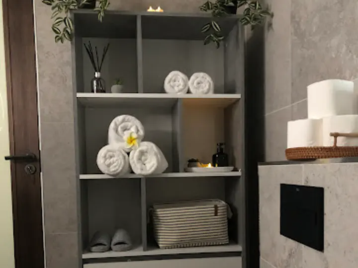 Abbeyleix Wellness Massage in Abbeyleix