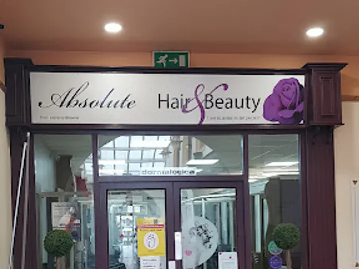 Absolute Beauty Laser and Aesthetics in Ballyconnell