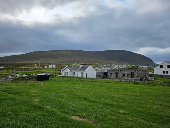 Achill Island Seaweed Baths in Achill