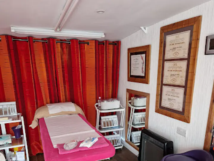 Advanced Beauty Wax Studio in Carrickfergus