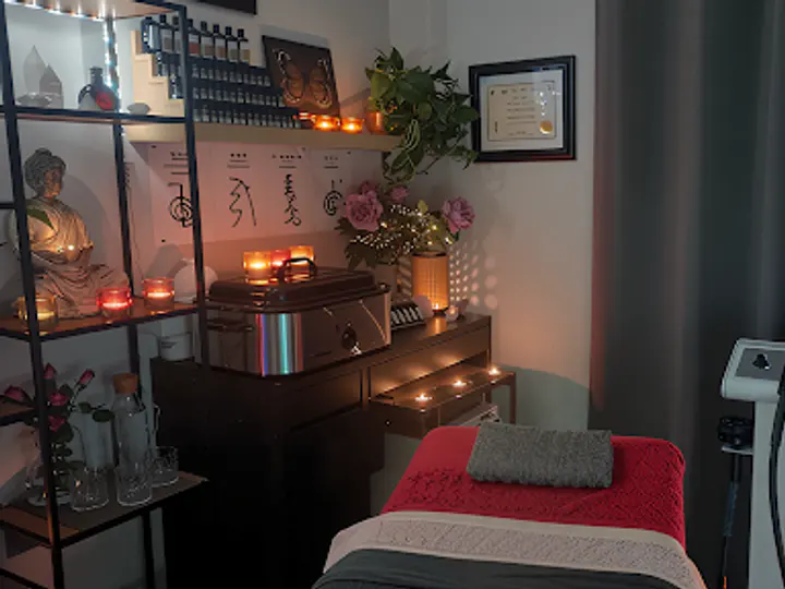 Agnes Healing Hands - Holistic Massage & Reiki Sligo in Ballysadare