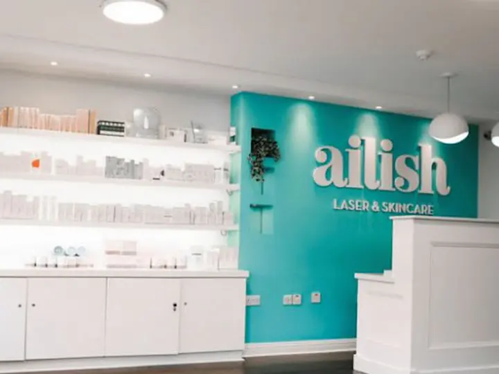 Ailish Laser and Skincare in Kilkenny
