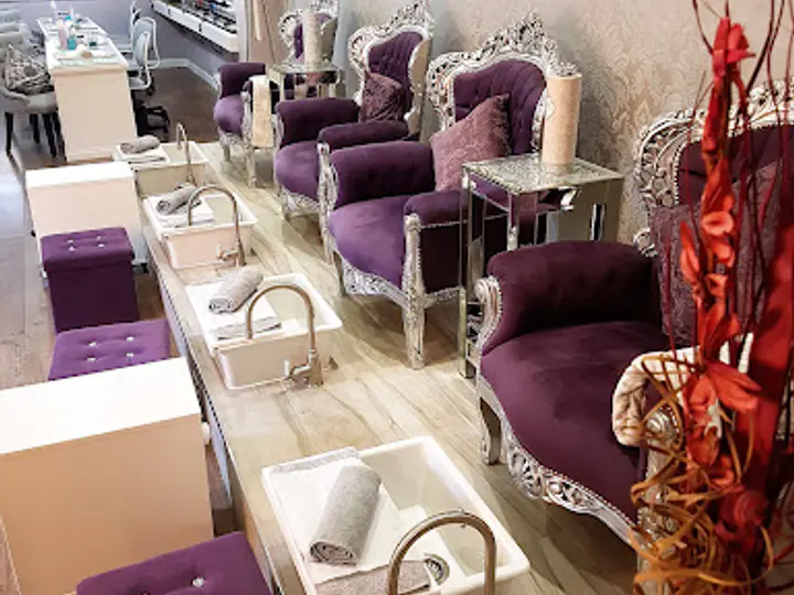 Akara Nail and Beauty in Terenure