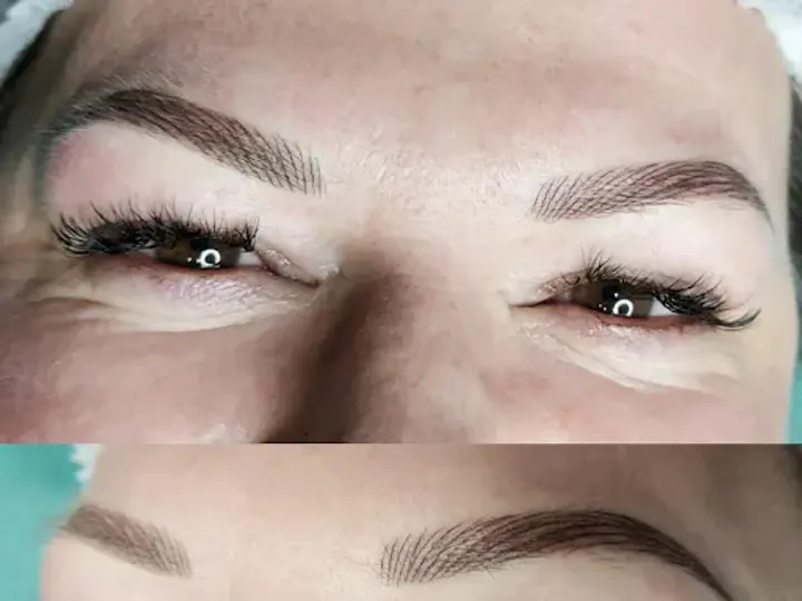 Aldona Pater Permanent Make Up in Naas