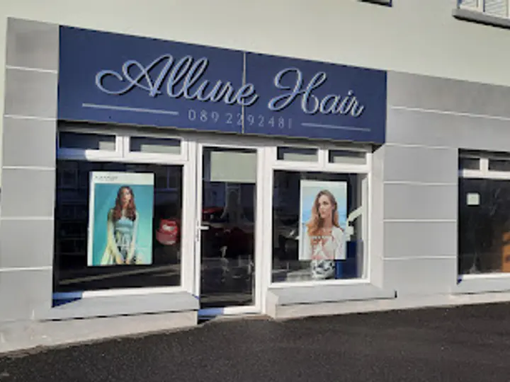 Allure Hair in Donegal