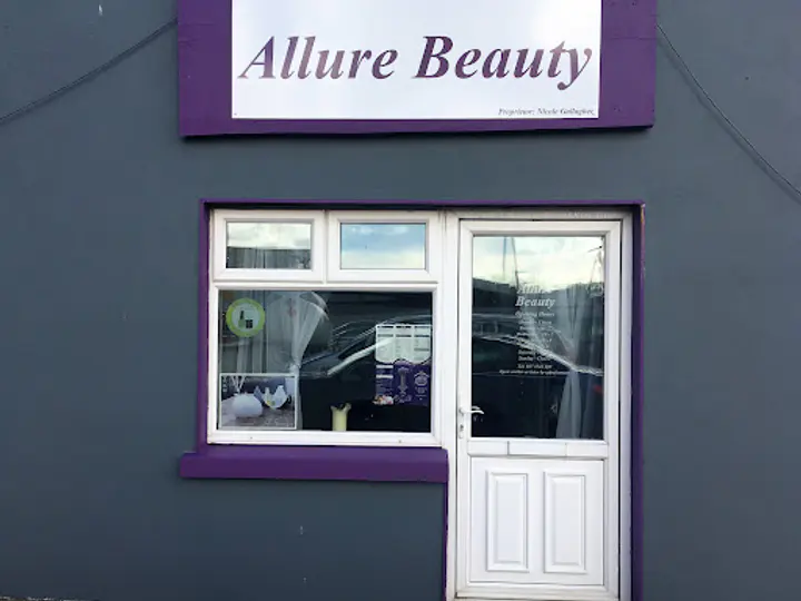 Allure Skincare & Beauty Therapy Grange in Grange