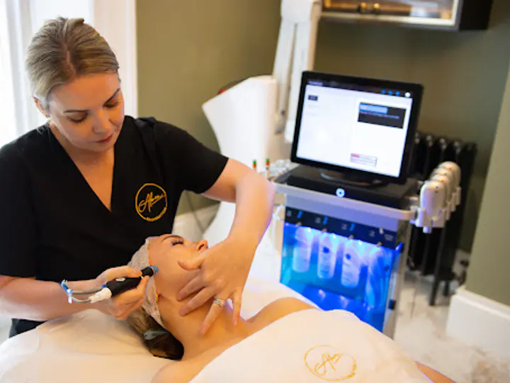 Alora Rejuvenation in Armagh