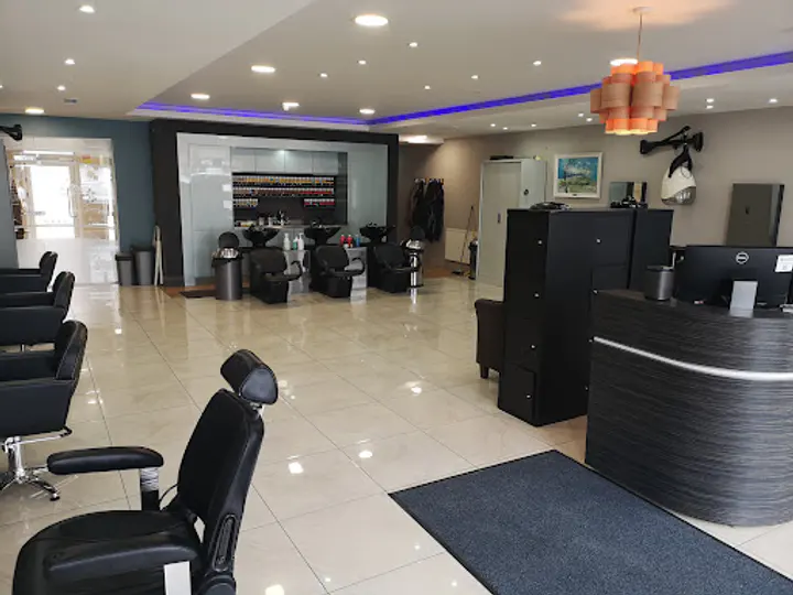 Amber Cool Hair Salon in Limerick