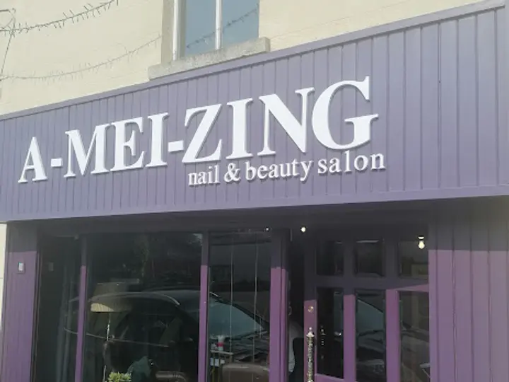 Ameizingnail in Delgany