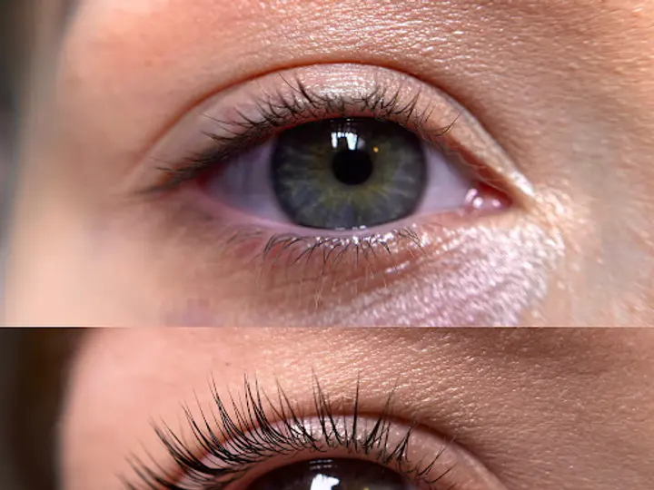Anastasiia Brows | Permanent Brows and Lips | Lash Lift in Limerick