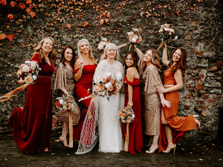 Annmarie Quinlan Make-up Artist & Beauty Specialist in Waterford