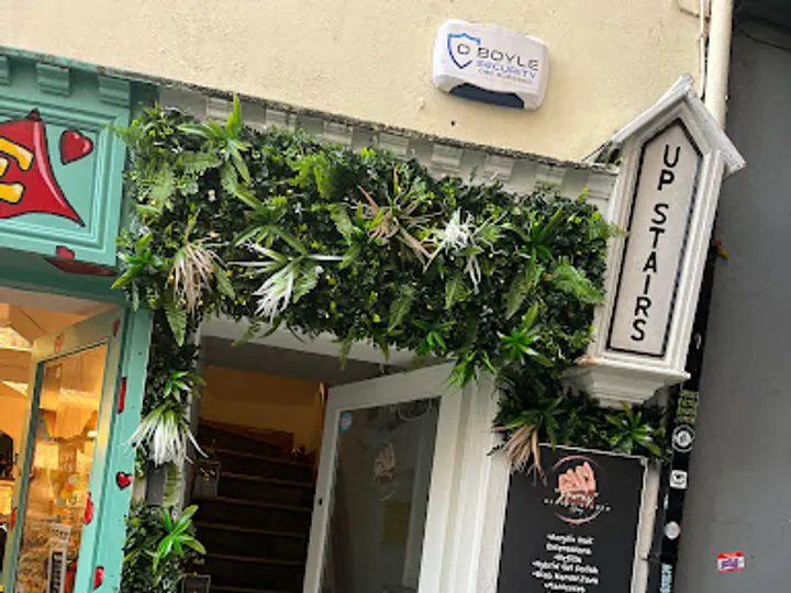 Anomis Beauty Studio in Killarney