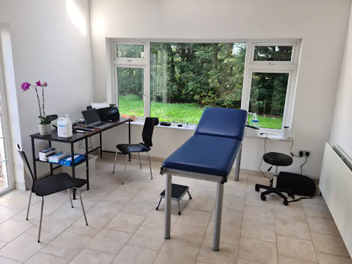 Antrim Ear Wax Clinic in Antrim