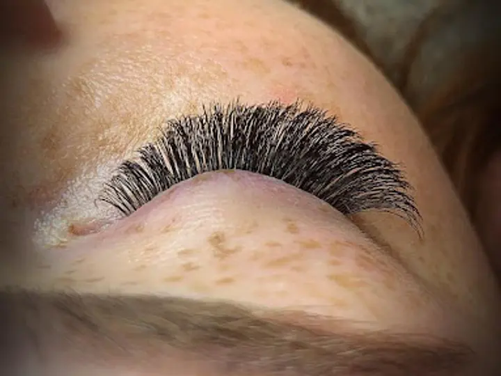 Arch Lash & Brow in Crumlin