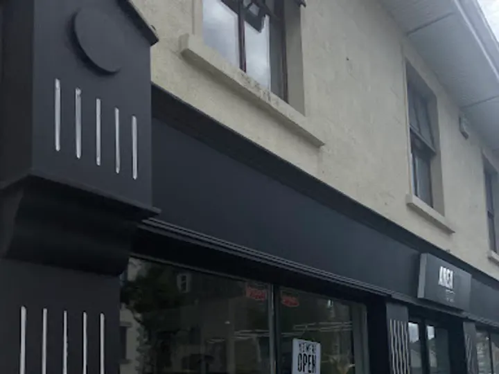 Area67barbershop in Wicklow