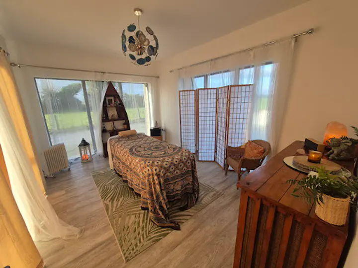 Aroha Massage Therapy in Ballysteen