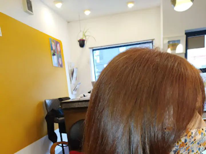 Arroo Hair Salon in Kinlough