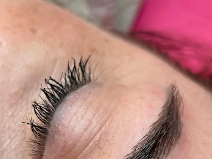 Art Permanent Make Up | Kamila Kaca in Newbridge