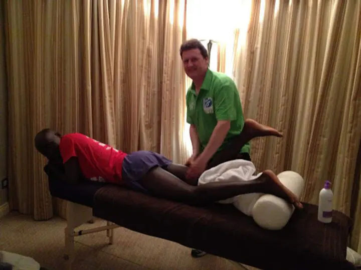 Ast-athboy Sports Therapy in Athboy
