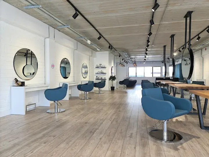 Aztec Hair Co in Galway