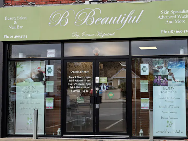 B Beautiful Walkinstown in Dublin 12