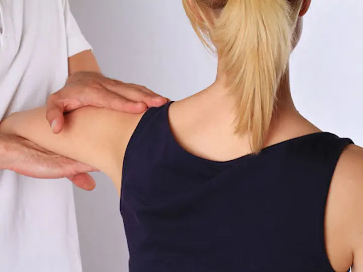 Back Pain & Sports Injury Physiotherapy Clinic in Mullingar