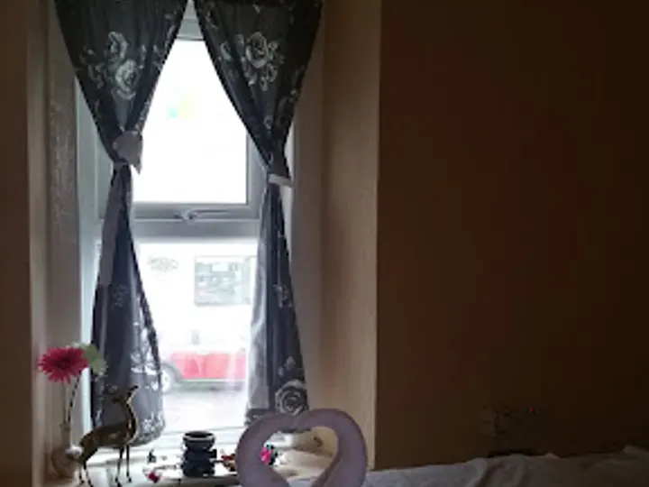 Ban Chiang Thai Massage in Celbridge