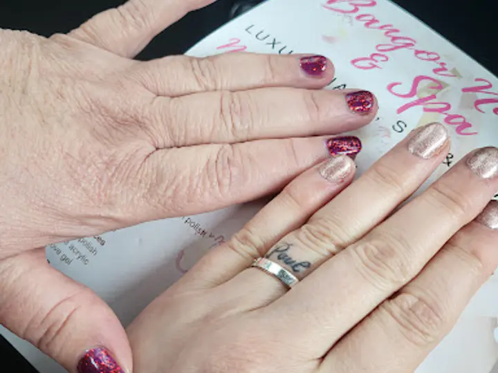 Bangor Nails & SPA in Bangor