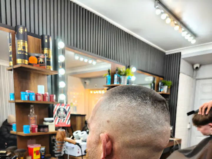 Barber Fabio Carioca in Dublin 7