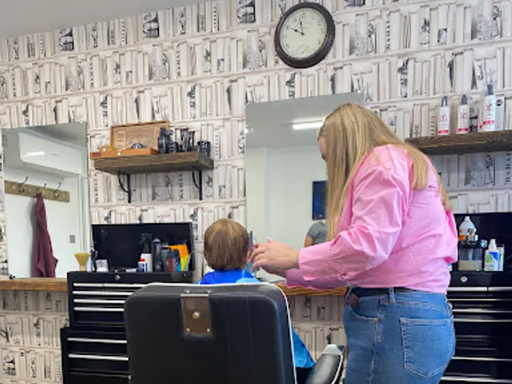 Barber Jacks in Limerick