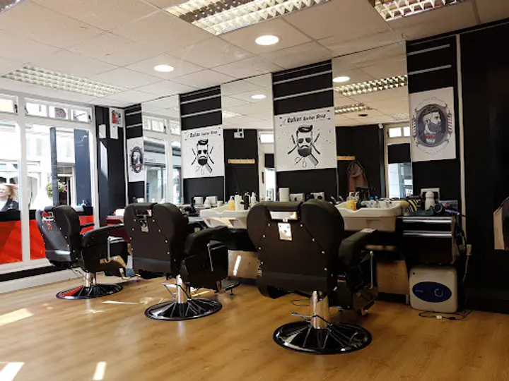 Barber´shop Dallas in Ennis
