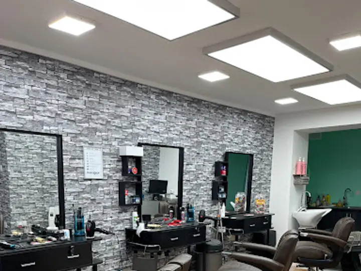 Barber Shop Damian in Edenderry