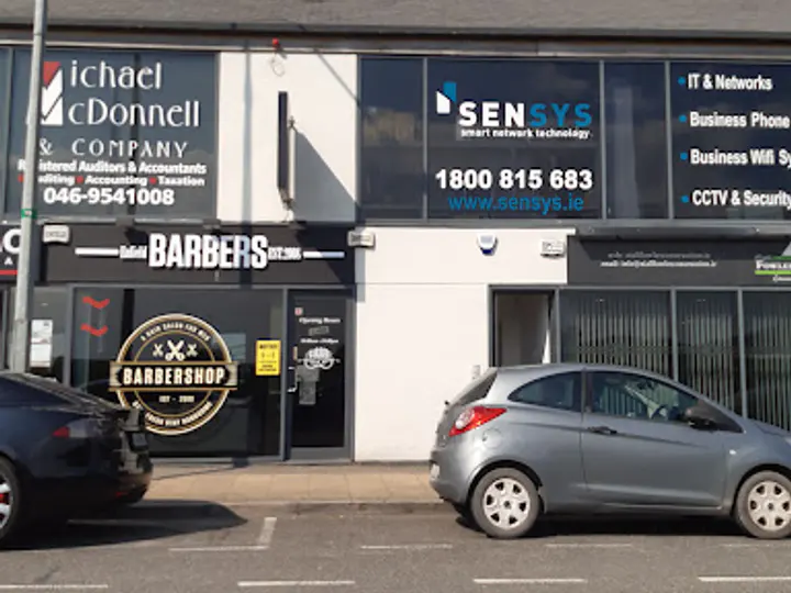 Barber Shop in Enfield