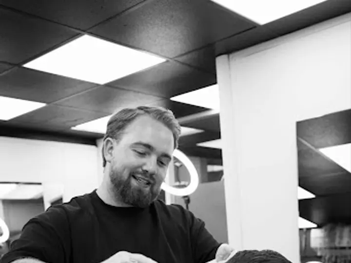 Barber Side 9 in Dundrum