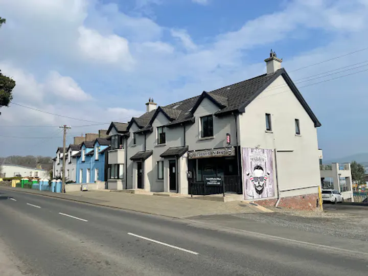 Barbers Shop in Omeath