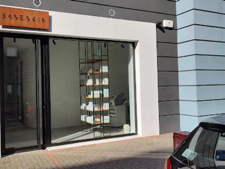 BASE Skin in Galway