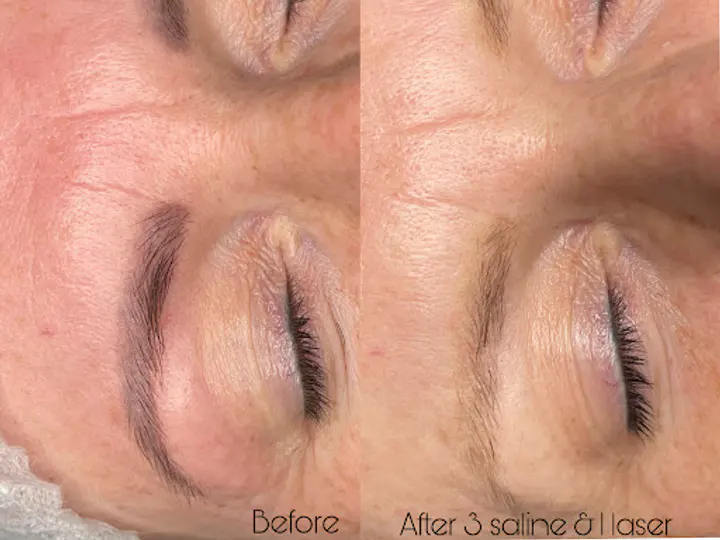 Bbrows Studio in Maghera
