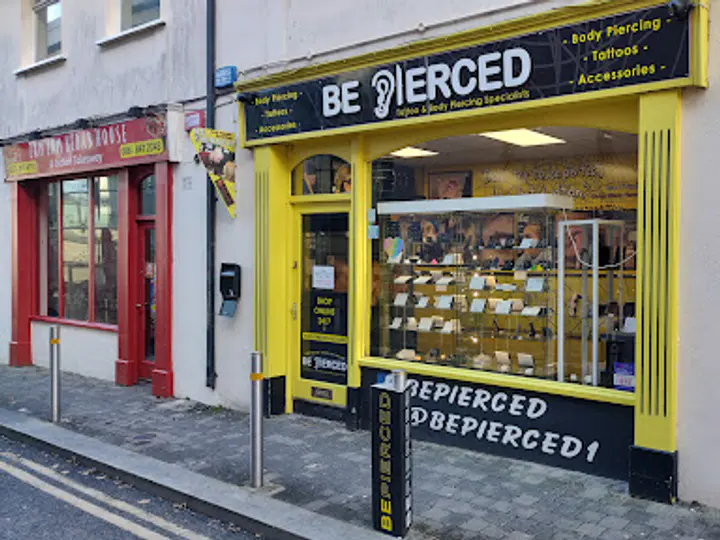 Be Pierced in Wexford