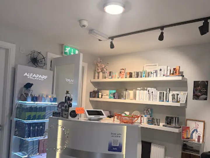 Be Yourself Hair Beauty and Skincare in Castlebridge