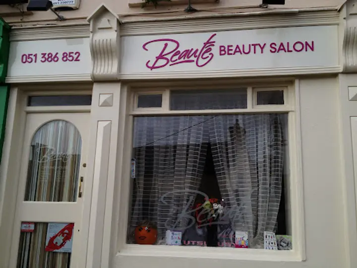 Beaute Beauty Salon in Tramore