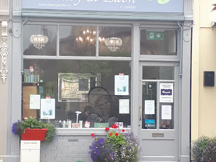 Beauty at Eden in Glasthule