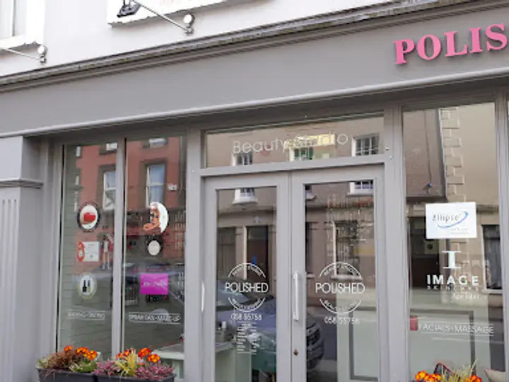 Beauty Salon | Nail Bar | Laser Hair Removal in Tallow
