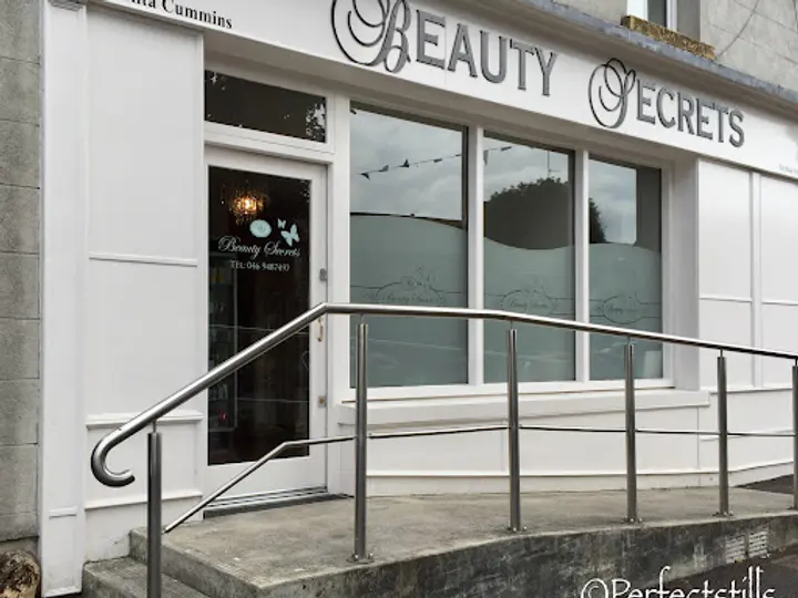 Beauty Secrets in Athboy