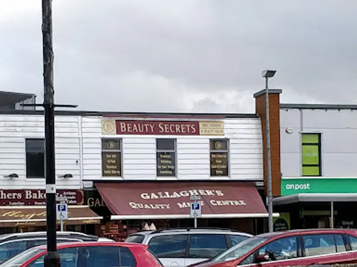 Beauty Secrets in Ballybofey