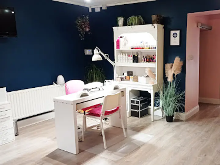 Beauty Solution in Newtown Mount Kennedy