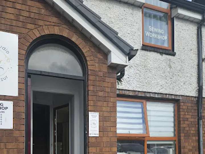 Beauty Studio Bm Betty Mazur in Ennis