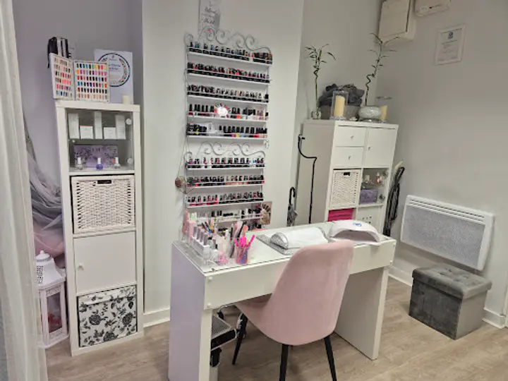 Beautyful by Jenny in Greystones