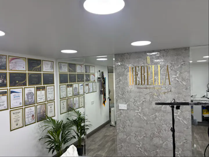 Bebella Permanent Makeup in Navan